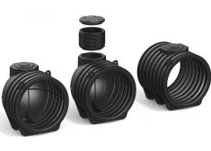 Polimer Group DL 12000