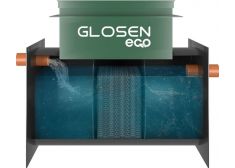 GLOSEN ЭКО 4